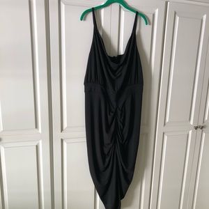 little black dress City Chic